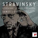 Petroushka, Scene 1: The Shrove-Tide Fair