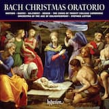 Christmas Oratorio, BWV 248: Part 1: Chorus. Jauchzet, frohlocket, auf, preiset die Tage