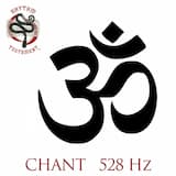 Om CHANT 528 Hz