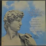 Symphony no. 9 in D Major: First Movement: Andante Comodo