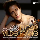Violin Concerto in B Minor, op. 61: I. Allegro