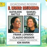 Il signor Bruschino: Sinfonia
