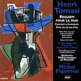 Requiem pour la paix: Requiem