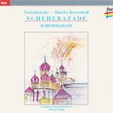 Scheherazade, Op. 35: I. Das Meer und Sindbad's Schiff (Largo e Maestoso)