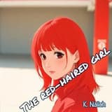 The red-haired girl