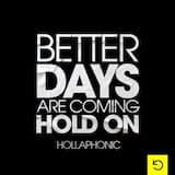 Better Days (extended mix)