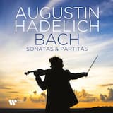 Violin Partita no. 3 in E, BWV 1006: VII. Gigue