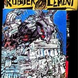 Vintage Chloroblast!!!!!