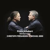 Winterreise, op. 89, D. 911: Gute Nacht