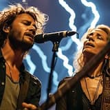 I see You You Hear Me