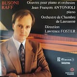 Konzertstück d-moll, op. 31a