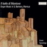 Ballo di Mantova (4 variazioni)