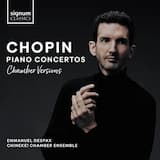 Piano Concerto no. 1 in E minor, op. 11: II. Romance – Larghetto