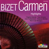 Carmen Suite no. 1: I. Prélude