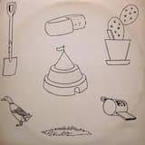 An old woman is shelling beans inside her privy parts. It sounds “Like the deep croaking of a frog”