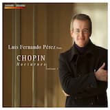 Nocturne en Mi Bémol Majeur, Op. 9 No. 2