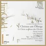 Christus am Ölberge, Op. 85: Introduzione