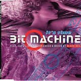 It's Time (Paradise Instrumental)