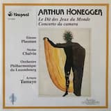 Le dit des Jeux du Monde: I. Le Soleil et la fleur