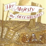 Shanty for the Arethusa