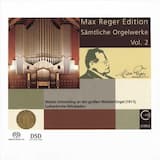 Introduction, Passacaglia und Fuge in e-Moll op. 127 (1913) - Introduction (Grave)