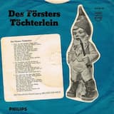 Des Försters Töchterlein