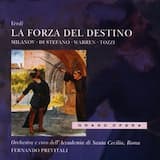 La forza del destino: Sinfonia