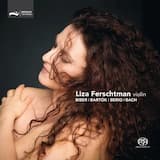 Partita no. 2 in D minor, BWV 1004: Allemanda