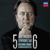 Symphony no. 6 in F major, op. 68 “Pastoral”: I. Allegro ma non troppo