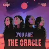 (You Are) The Oracle