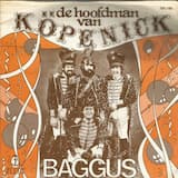 De hoofdman van Köpenick