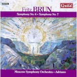 Symphonie Nr. 6 C-dur: I. Praeludium: Poco andante