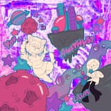 across the clock that misreads may