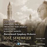 Symphony no. 9 in E minor, op. 95 “From the New World”: I. Adagio - Allegro molto