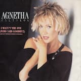 I Wasn't the One (Who Said Goodbye)