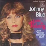 Johnny Blue
