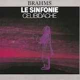 Sinfonia N. 1 in Do Minore op. 68: IV. Adagio – Più andante – Allegro non troppo ma con brio