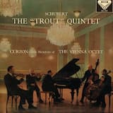Piano Quintet ("The Trout") in A major, Op.114: I. Allegro vivace