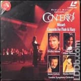 Concerto for Flute and Harp, K. 299: III. Rondo: Allegro