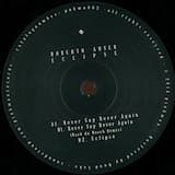 Never Say Never Again