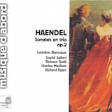 Sonate No. 4 en Fa majeur: Allegro