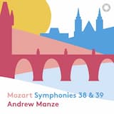 Symphony no. 38 in D major, K. 504 “Prague”: II. Andante