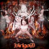 Vermillion Herring: Lessening Lucidity: Paindizzying: Much to my decay. (Dead noise from the blackened maw of terror)