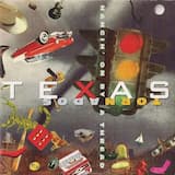 Hangin’ On by a Thread