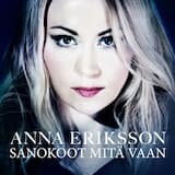 Sanokoot mitä vaan (radio edit)