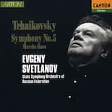 Symphony no. 5 in E Minor, op. 64; 1. Andante - Allegro Con Anima