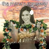 Stepping Out/Hawaiian Children (feat. Three Plus & Fiji)