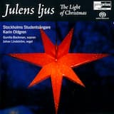 Tomorrow Shall Be My Dancing Day