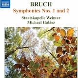 Symphony no. 1 in E-flat major, op. 28: Allegro maestoso