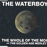 The Whole of the Moon